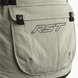 Куртка RST Pro Series X-Raid CE Mens Textile Jacket Magnesium / Black (XXL) 102193Magnesium/Black48 фото 3