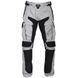 Мотоштани RST Pro Series Adventure 2 Textile Jeans Silver / Black 38 112350638 фото 1