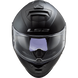 Шолом LS2 FF800 Storm Solid Matt Black 3XL 1080010113XL фото 5