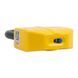 Трос Oxford Boss Alarm 14mm Chain Lock LK488 фото 4