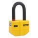 Трос Oxford Boss Alarm 14mm Chain Lock LK488 фото 3