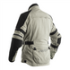 Куртка RST Pro Series X-Raid CE Mens Textile Jacket Magnesium / Black (XXL) 102193Magnesium/Black48 фото 2