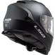 Шолом LS2 FF800 Storm Solid Matt Black 3XL 1080010113XL фото 3