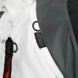 Мотокуртка Dainese SUPER ADVENTURE ABSOLUTESHELL JACKET GLACIER-GREY IRON-GATE RED 54 201650001229J54 фото 10