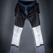 Мотоджинси RST X Kevlar&reg; Tapered-Fit Textile Jean Mid Blue Denim (32) 102614M.BLU-32 фото 4