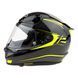Шолом HJC RPHA 12 Carbon Keres yellow L RPHA12-CAR_KER-MC3H фото 4