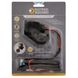 Зарядка Oxford Weatherproof Dual Port USB charger (5V 2Amp) EL102 фото 3