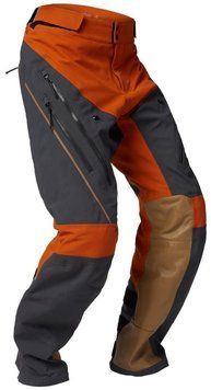 Штани FOX Defend GORE-TEX Adventure Pant [Burnt Orange], 32 28369-113-32 фото