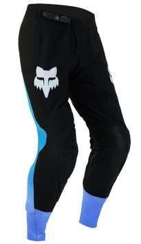 Брюки FOX FLEXAIR Pant - MAGNETIC [Black], 32 31288-166-32 фото