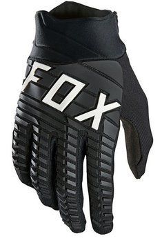 Перчатки FOX 360 GLOVE [Black], S (8) 25793-001-S фото