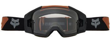 Очки FOX VUE GOGGLE - CORE [Taupe], Clear Lens 31353-235-OS фото
