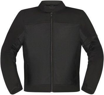 Мотокуртка RICHA Toulon MESH Black XL 2TM-100-XL фото