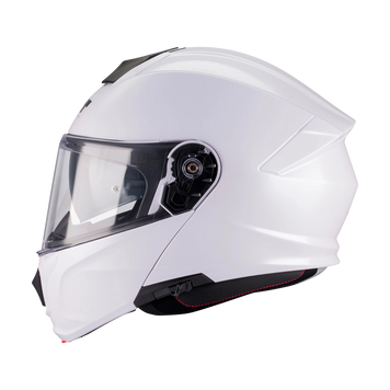Мотошлем MT Genesis R SV PURE A0 Gloss White L 137600PA0106 фото