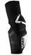 Дитячі налокітники LEATT 3DF Hybrid Junior Elbow Guard [Black], One Size 5019410140 фото 3