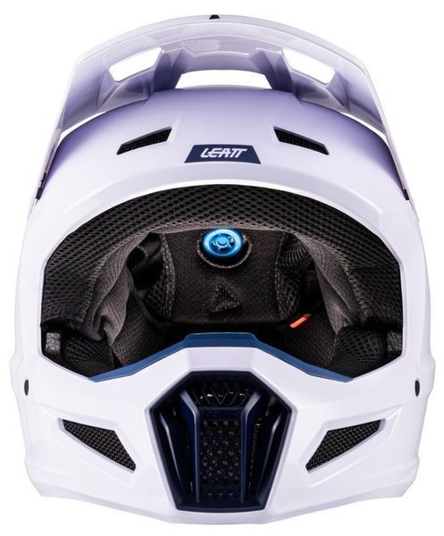 Шлем LEATT Moto 2.5 Helmet [White], XS 1026001000 фото