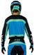 Джерси FOX 180 Jersey - BALLAST [Blue], L 31275-013-L фото 3