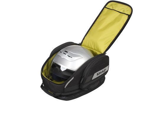 Сумка на бак SHAD SL20F 000003512 фото