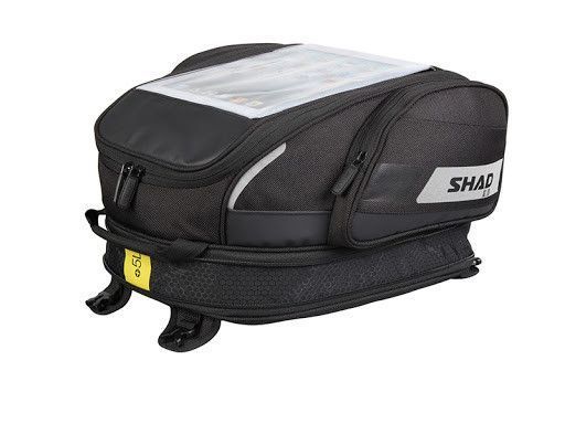 Сумка на бак SHAD SL20F 000003512 фото