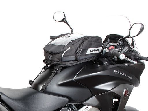 Сумка на бак SHAD SL20F 000003512 фото