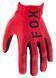 Перчатки FOX FLEXAIR Glove [Flo Red], L (10) 31308-110-L фото 1
