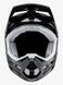 Шолом Ride 100% AIRCRAFT COMPOSITE Helmet [Silo], L 80004-368-12 фото 2
