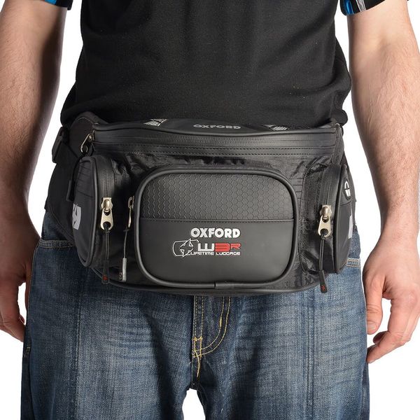 Сумка на пояс Oxford XW3R Waist Bag OL866 фото