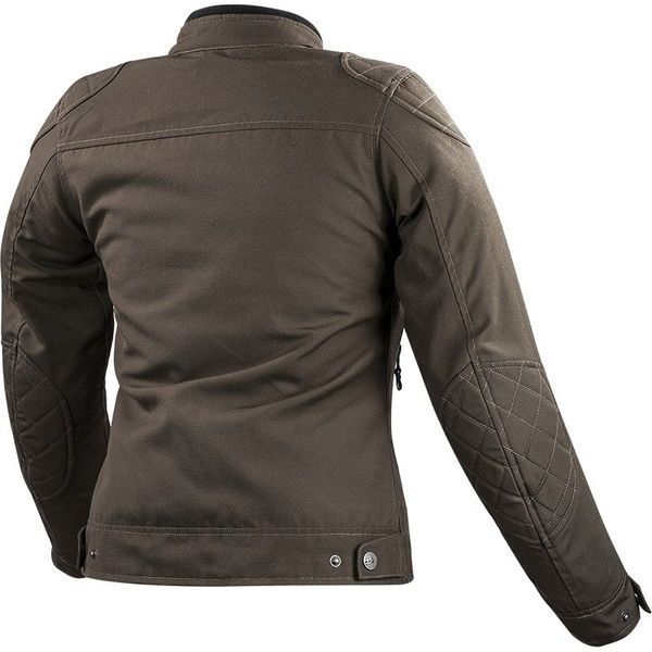 Женская куртка LS2 Bullet Lady Jacket Brown (L) 64030C0064L фото