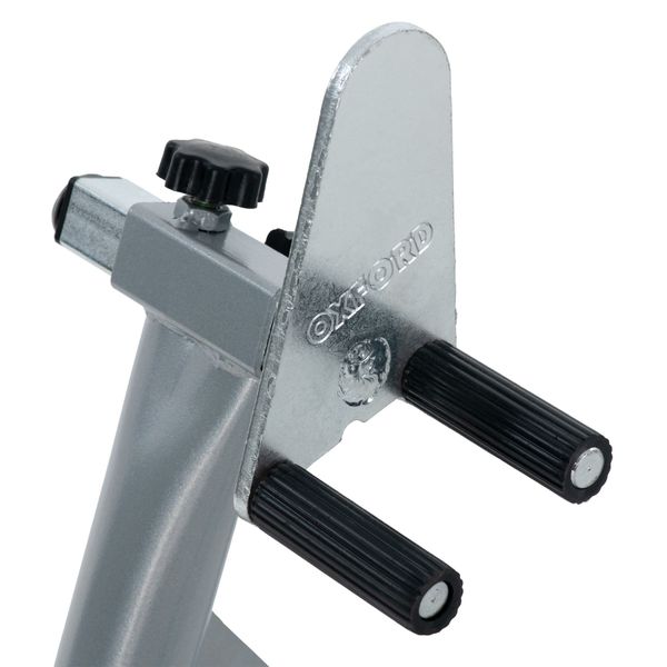 Oxford Premium Front Paddock Stand OX282 фото