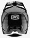 Шолом Ride 100% AIRCRAFT COMPOSITE Helmet [Silo], L 80004-368-12 фото 3