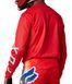 Джерси FOX 180 Jersey - TOXSYK [Flo Red], M 29611-110-M фото 2
