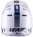 Шлем LEATT Moto 2.5 Helmet [White], XS 1026001000 фото 5
