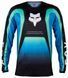 Джерси FOX 180 Jersey - BALLAST [Blue], L 31275-013-L фото 1