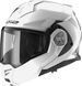 Шолом LS2 FF901 Advant X Solid White XS 569011002XS фото 1