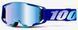 Окуляри 100% ARMEGA Goggle [Royal], Clear Lens 50700-360-02 фото 4