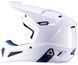 Шлем LEATT Moto 2.5 Helmet [White], XS 1026001000 фото 4