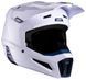 Шлем LEATT Moto 2.5 Helmet [White], XS 1026001000 фото 1