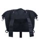 Сумка Oxford Heritage Panniers Black 40L OL573 фото 3