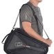 Сумка Oxford P60R Panniers - Black OL305 фото 5