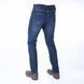 Мотоджинсы Oxford Jean Slim MS Rinse DM199202L34 фото 3