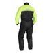 Дощовик Oxford Rainseal Oversuit Black/Fluo RM211003S фото 16