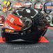 Мотошлем MT Revenge 2 S Solid Gloss Black ECE2206 L 000003008_1 фото 4