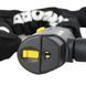 Трос Oxford Alarm Chain10 10mm square LK130 фото 5