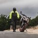 Дощовик Oxford Rainseal Oversuit Black/Fluo RM211003S фото 2