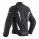 Куртка жіноча RST GT CE Ladies Textile Jacket Black / White (XS) 102208Black/White08 фото 2