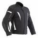 Куртка жіноча RST GT CE Ladies Textile Jacket Black / White (XS) 102208Black/White08 фото 1
