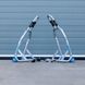 Oxford Premium Front Paddock Stand OX282 фото 2