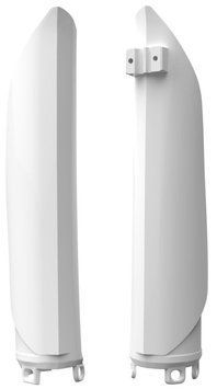 Захист вилки Polisport Fork Guard - Beta (12-) [White] 8398700002 фото