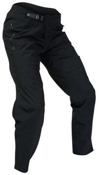Водостійкі штани FOX DEFEND 3L WATER Pant [Black], 30 33778-001-30 фото