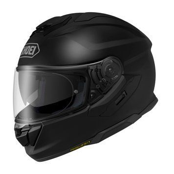 Мотошлем SHOEI GT-AIR 3 Matt Black XS 11 20 011 2 фото