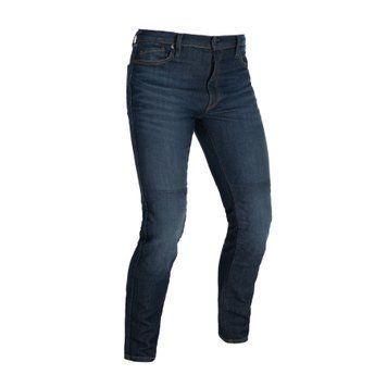 Мотоджинси Oxford OA AAA Slim MS Jeans Dark Aged R (36/R) DM2211023632 фото